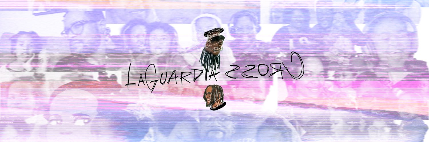 La Guardia Cross banner