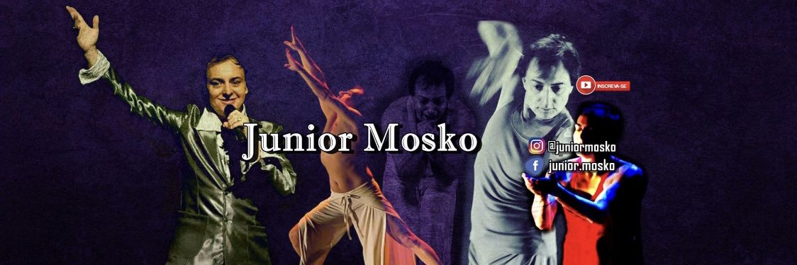JuniorMosko's profile banner image