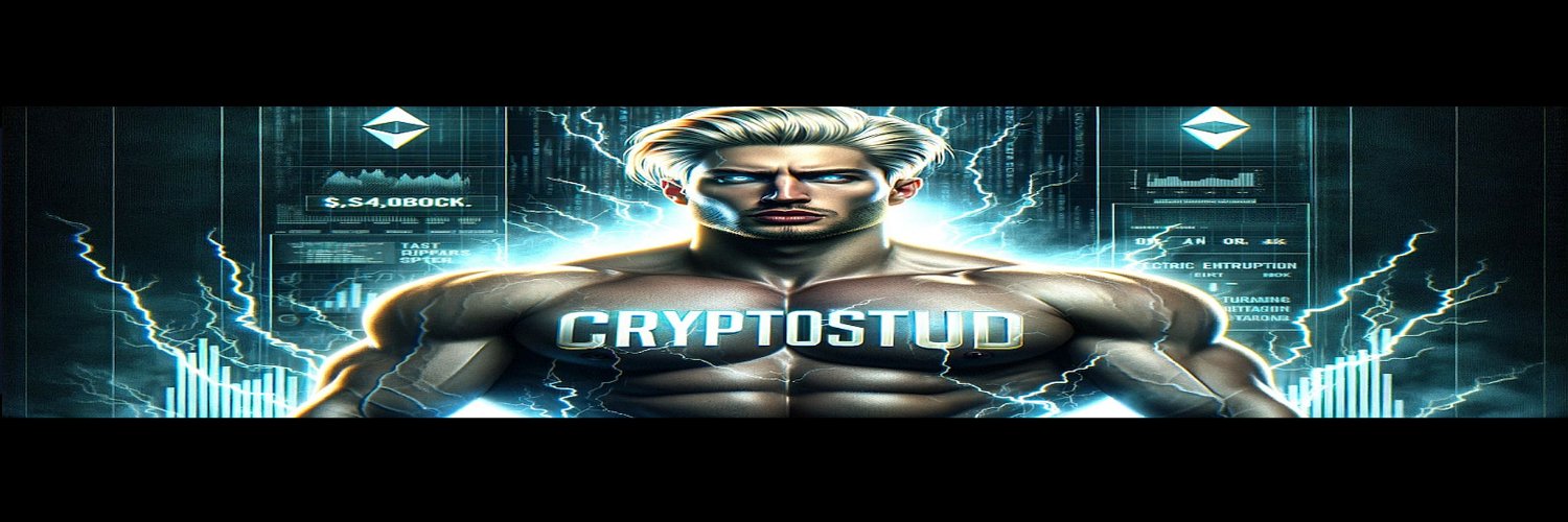 CryptoStarStud's profile banner image