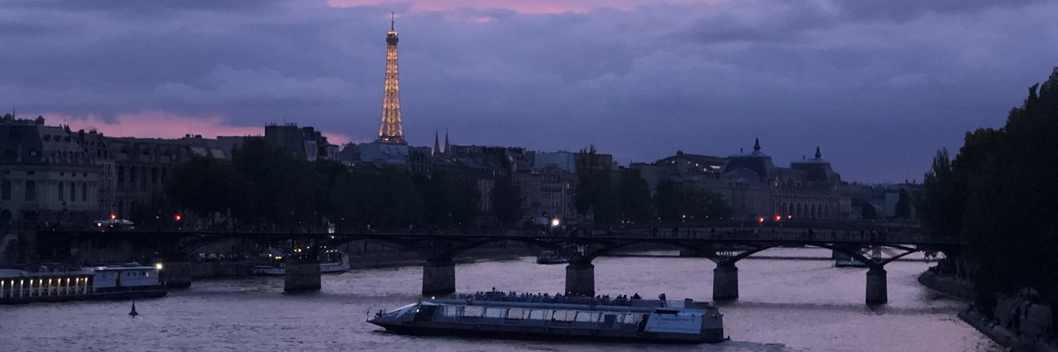 iMarianaLP's profile banner image