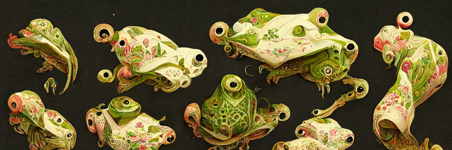 Twitter banner for @psychiatry