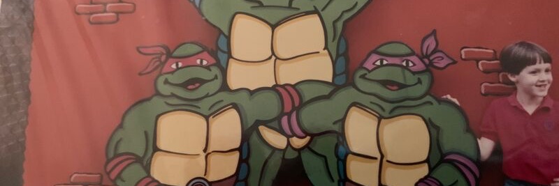 Gregg Katzman's banner
