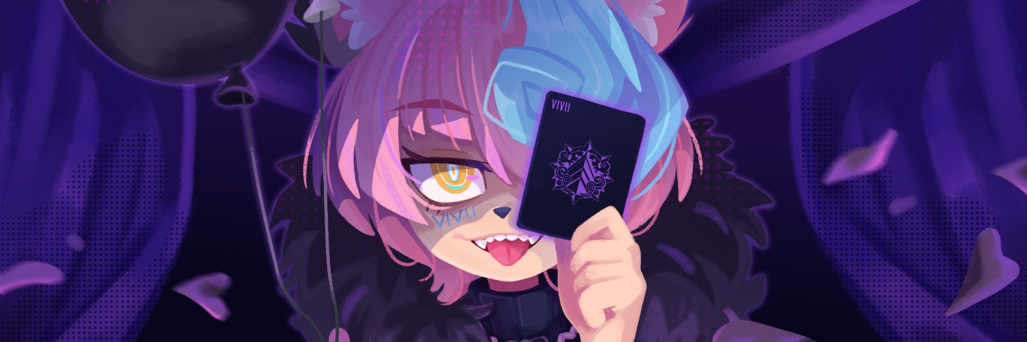 Nora 🪫🎇 banner