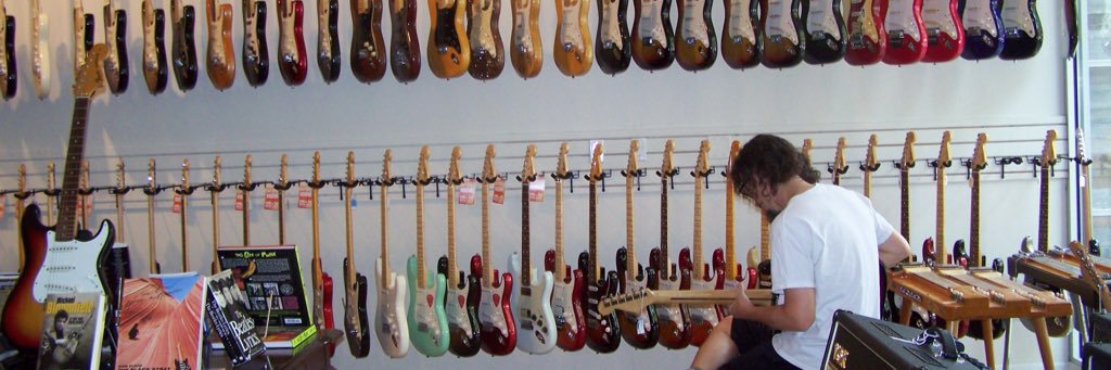 Michael Hosty banner