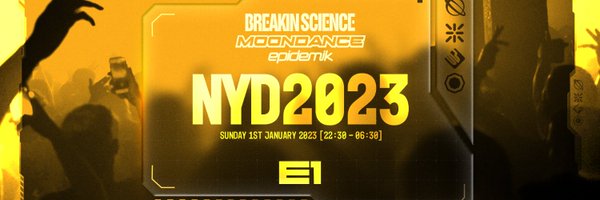 MoondanceRavers Profile Banner