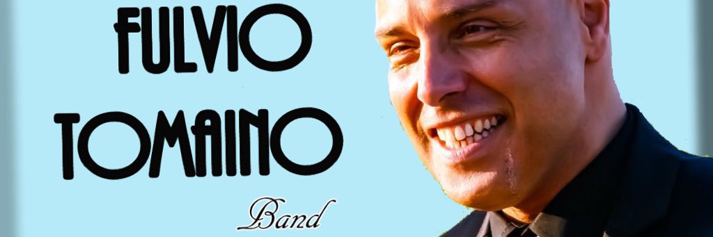 FULVIO TOMAINO banner