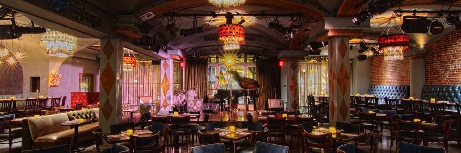 Rockwell Table Stage banner