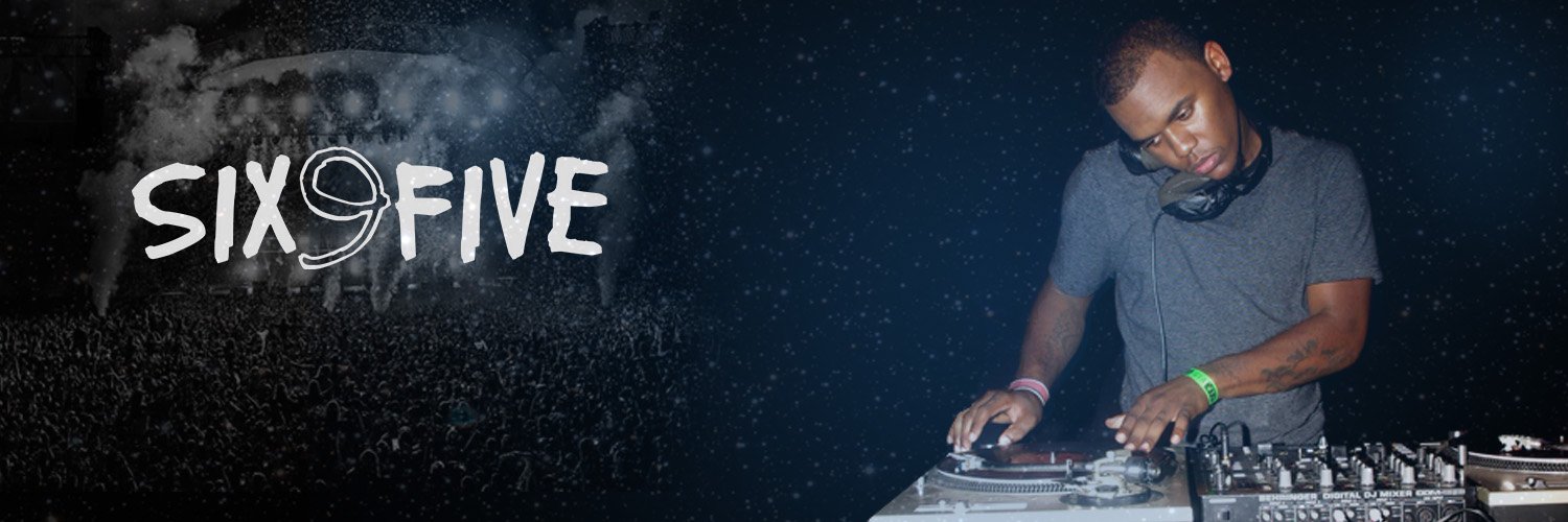 Six9Five's profile banner image