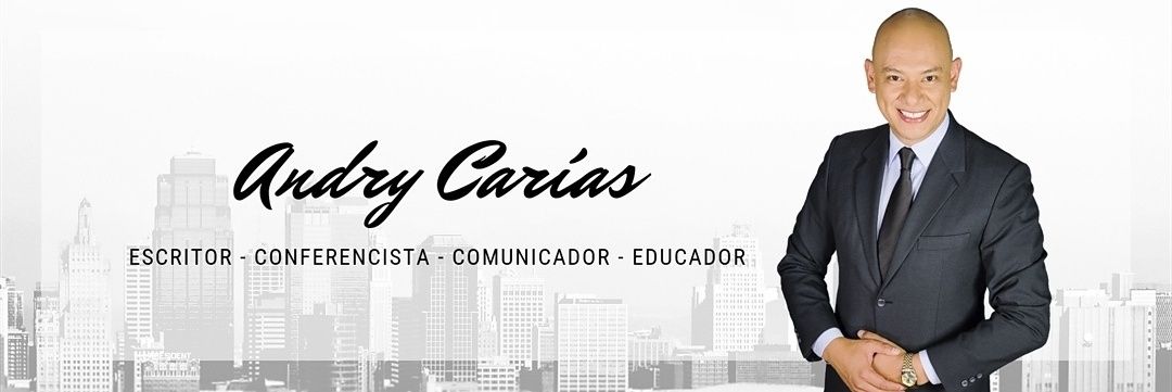 Andry Carías banner