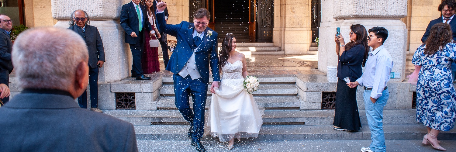 Nicola Gigante banner