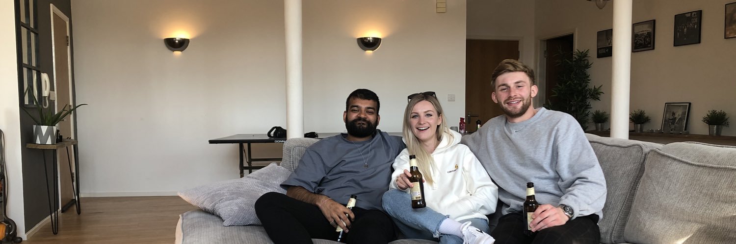 JoshSandwho's profile banner image