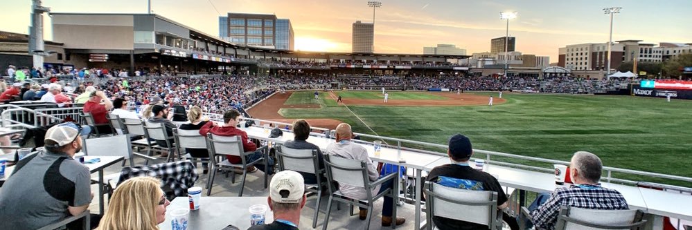 Ballpark Digest banner