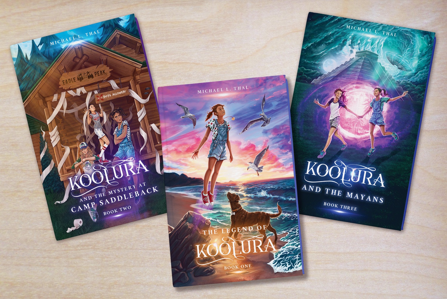 koolura's profile banner image
