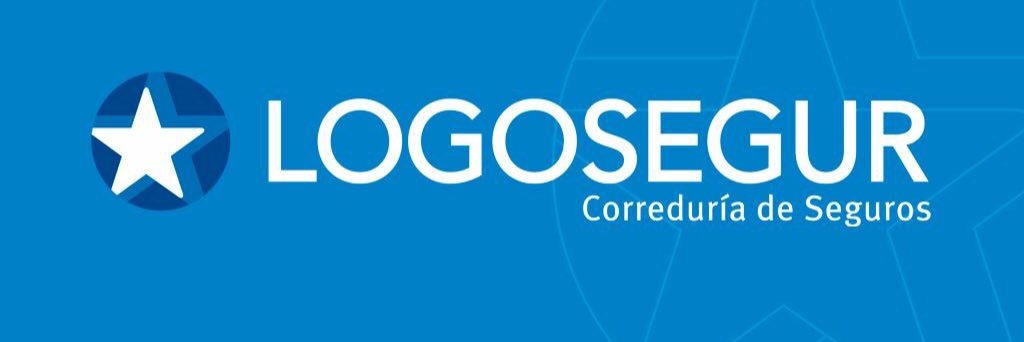Logosegur's profile banner image