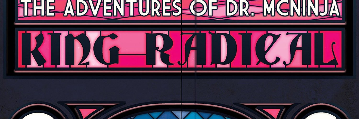 ReverendDexter's profile banner image