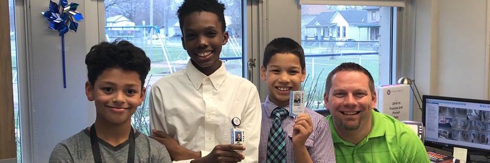 Joseph Kramer banner