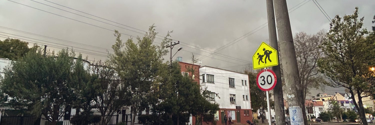 Nicolás 🧬 banner