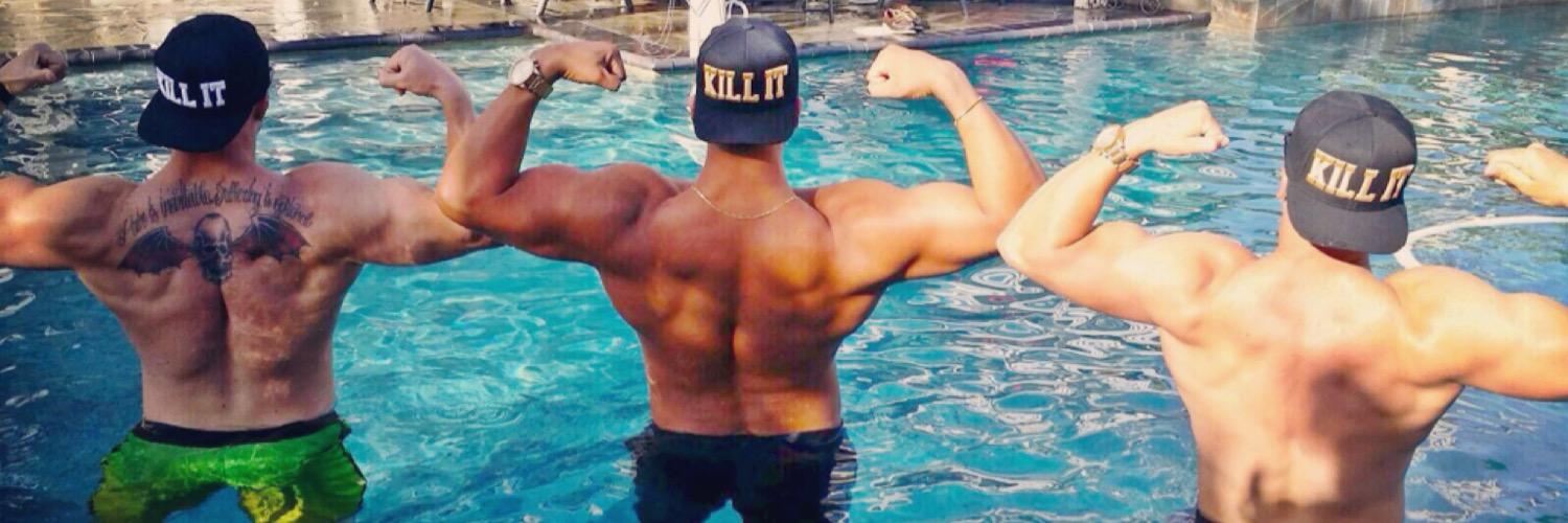 bignastyo's profile banner image