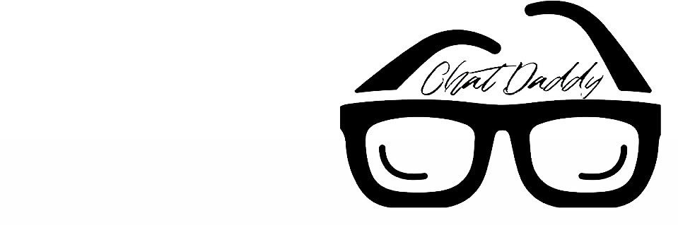 Art Chat Daddy Sims banner