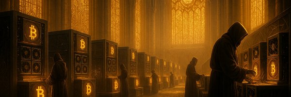 revdrron Profile Banner