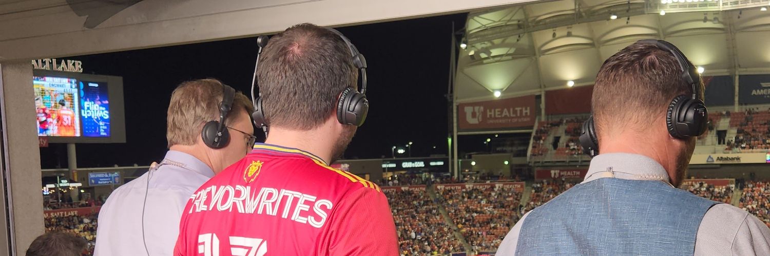 trevy113's profile banner image