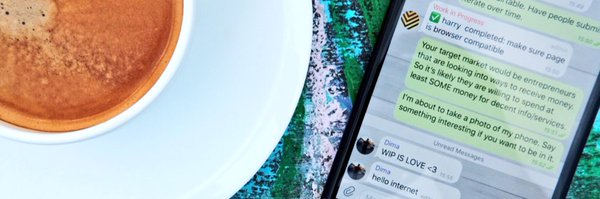 BetaList Profile Banner