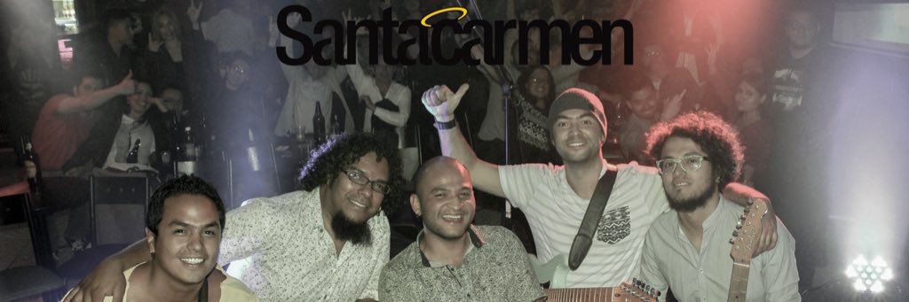 _Santacarmen's profile banner image