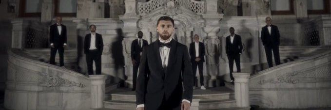 pasha_ugur's profile banner image