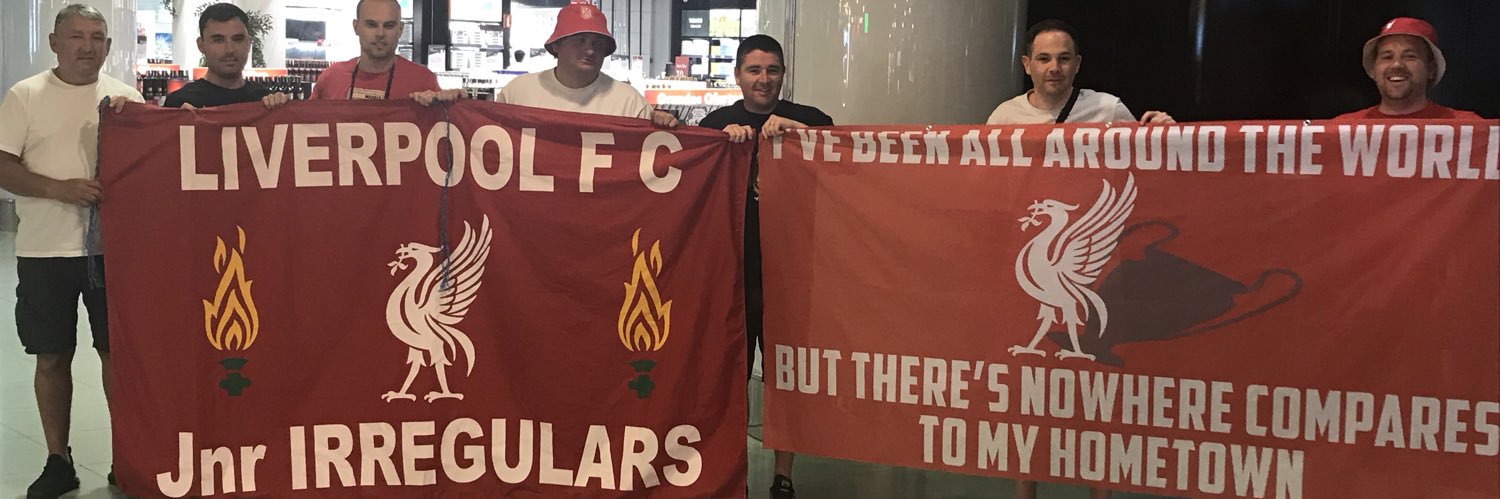 mikerobolfc's profile banner image