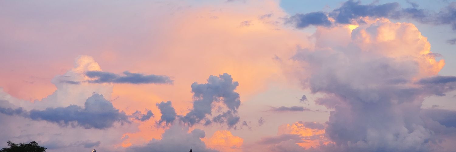 CosmicRivers's profile banner image