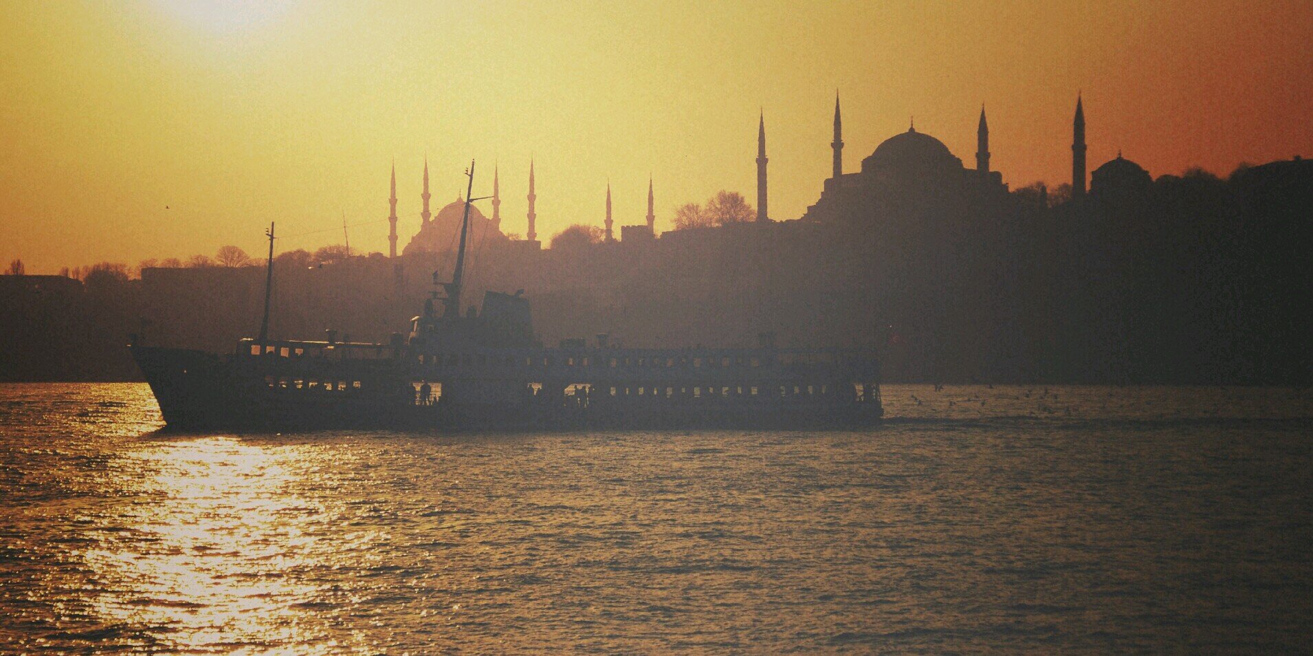 BekirKENT's profile banner image