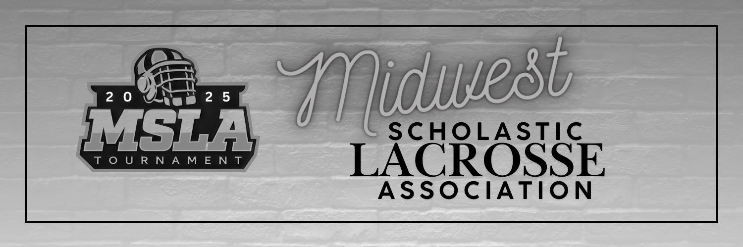 MSLA banner