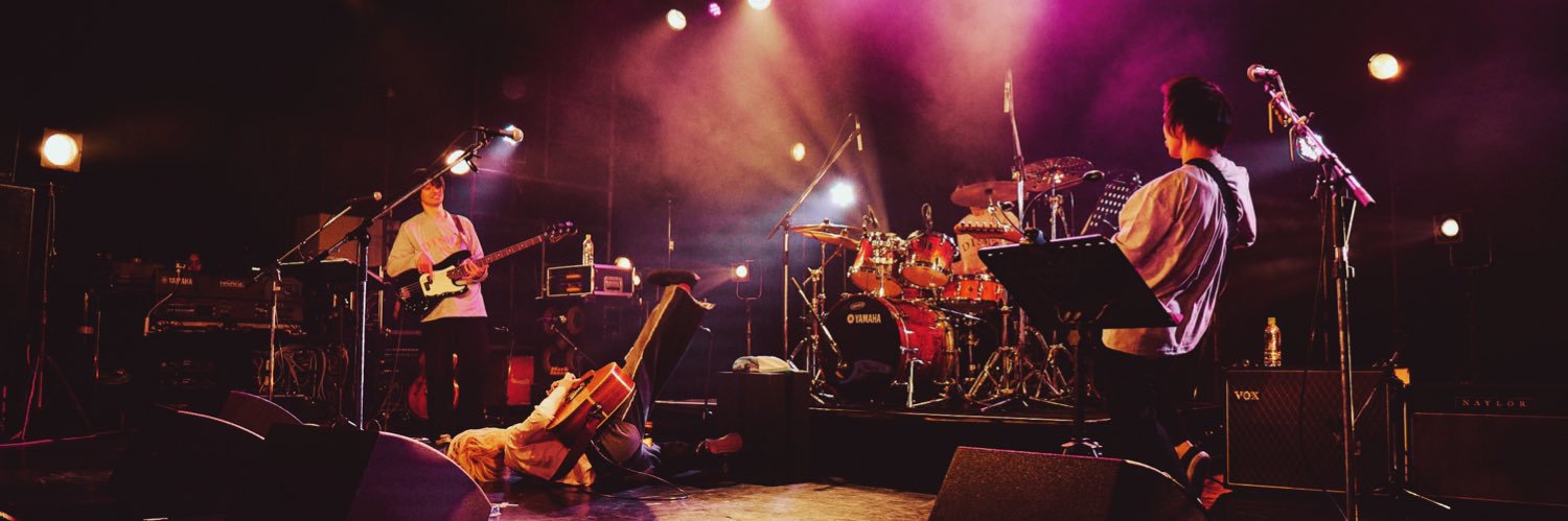 dateshimo_rock's profile banner image