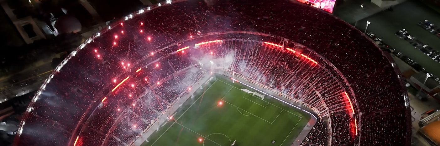 HugoRecalde18's profile banner image