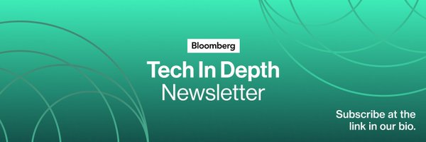 technology Profile Banner