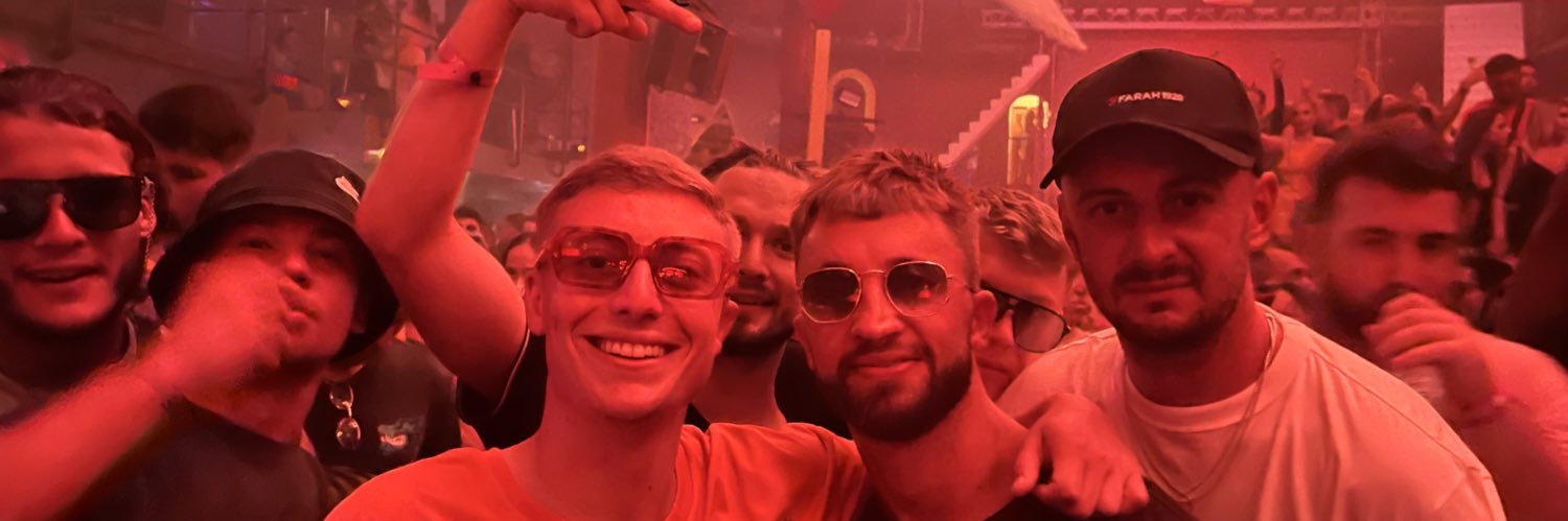MastersonnConor's profile banner image