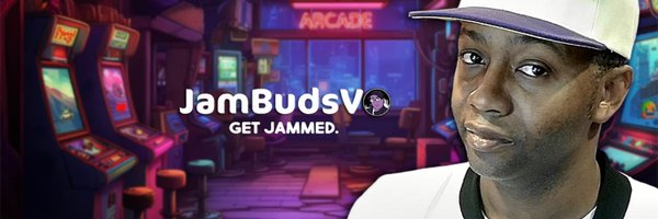 JamBudsVO Profile Banner