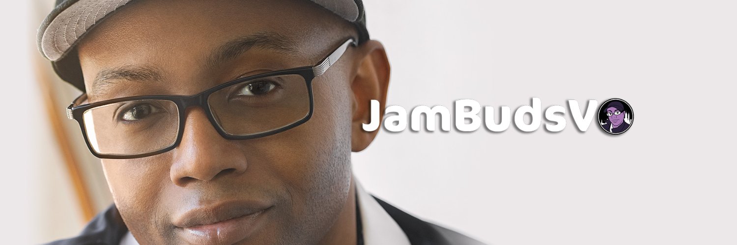 JamBudsVO's profile banner image
