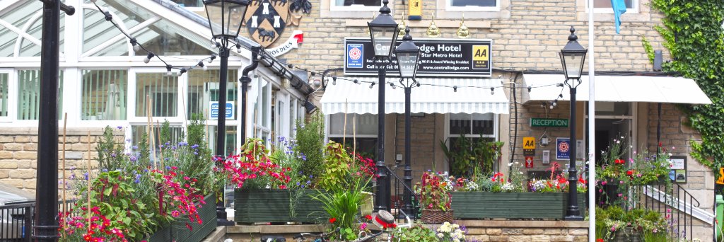 CentralLodge's profile banner image