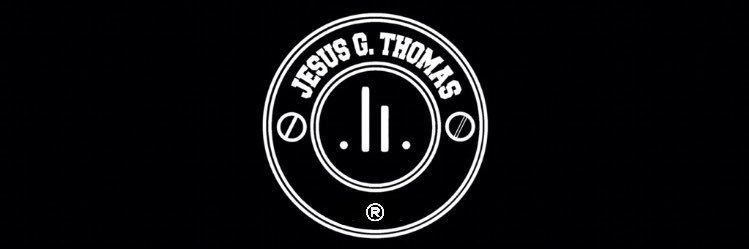 JesusGThomas's profile banner image