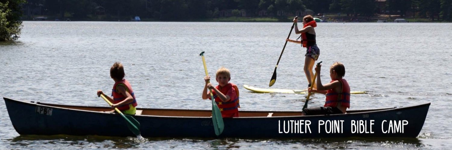 LutherPoint's profile banner image