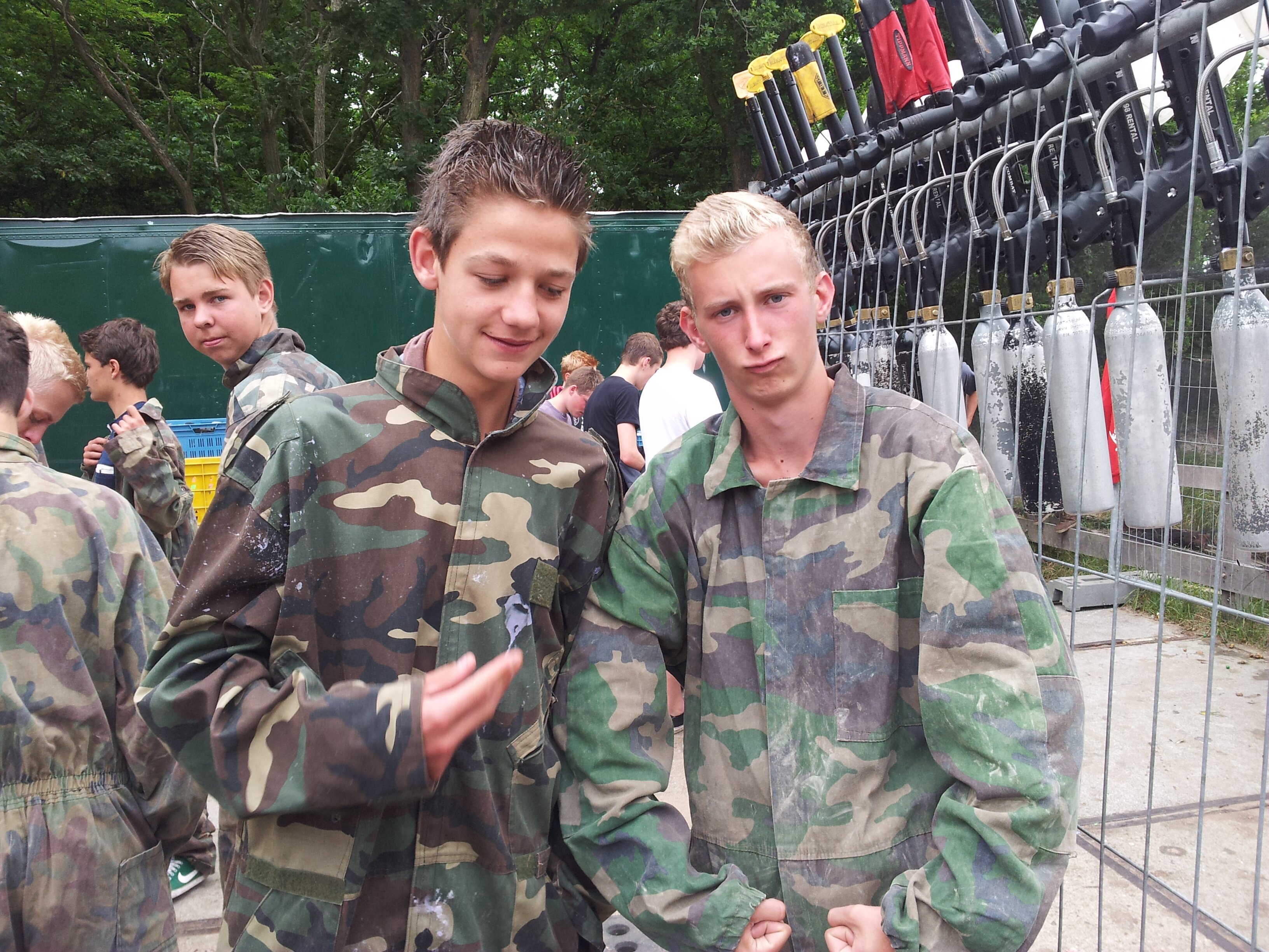 LieuweBeuker's profile banner image