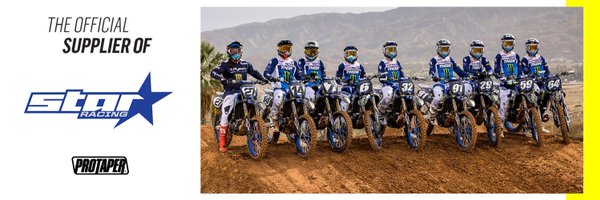 ProTaper Profile Banner