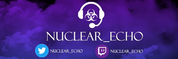 Nuclear_Echo's profile banner image