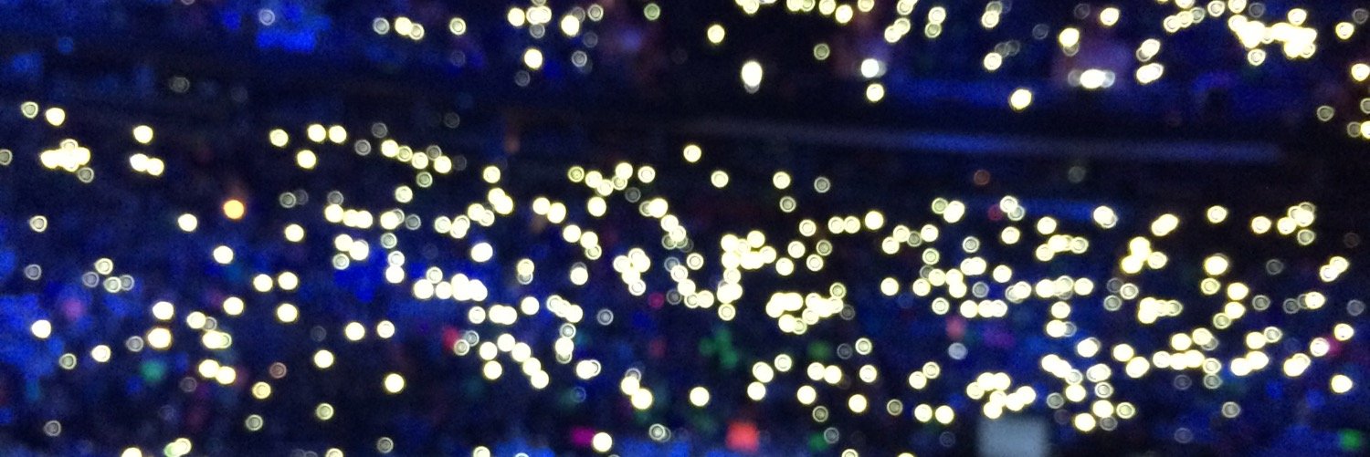 kathyejohnson's profile banner image