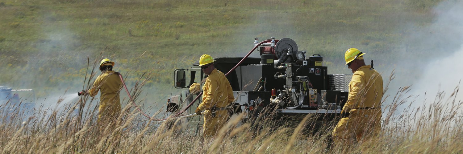Kansas National Guard banner