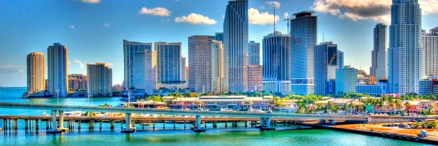 AirbnbMiami's profile banner image