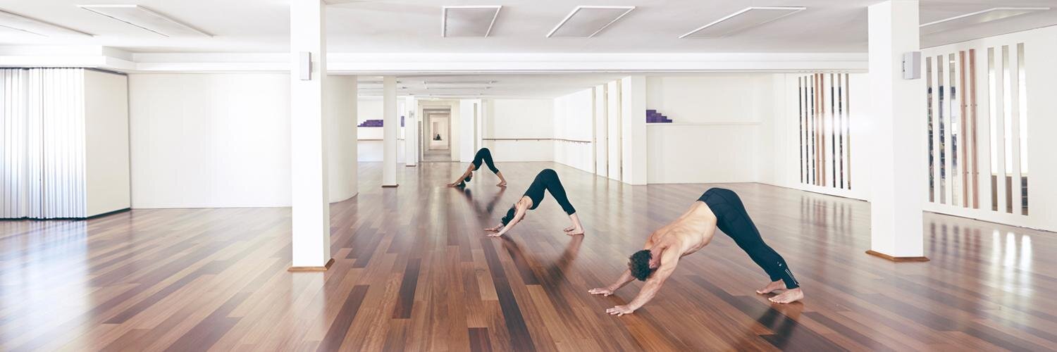 BodyMindLife Yoga banner