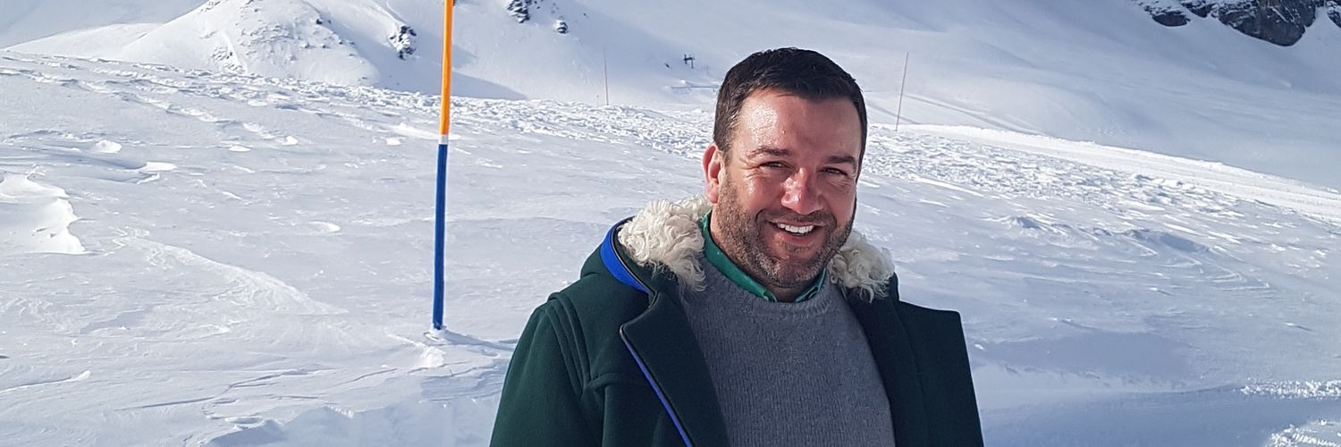 BrownriggUK's profile banner image