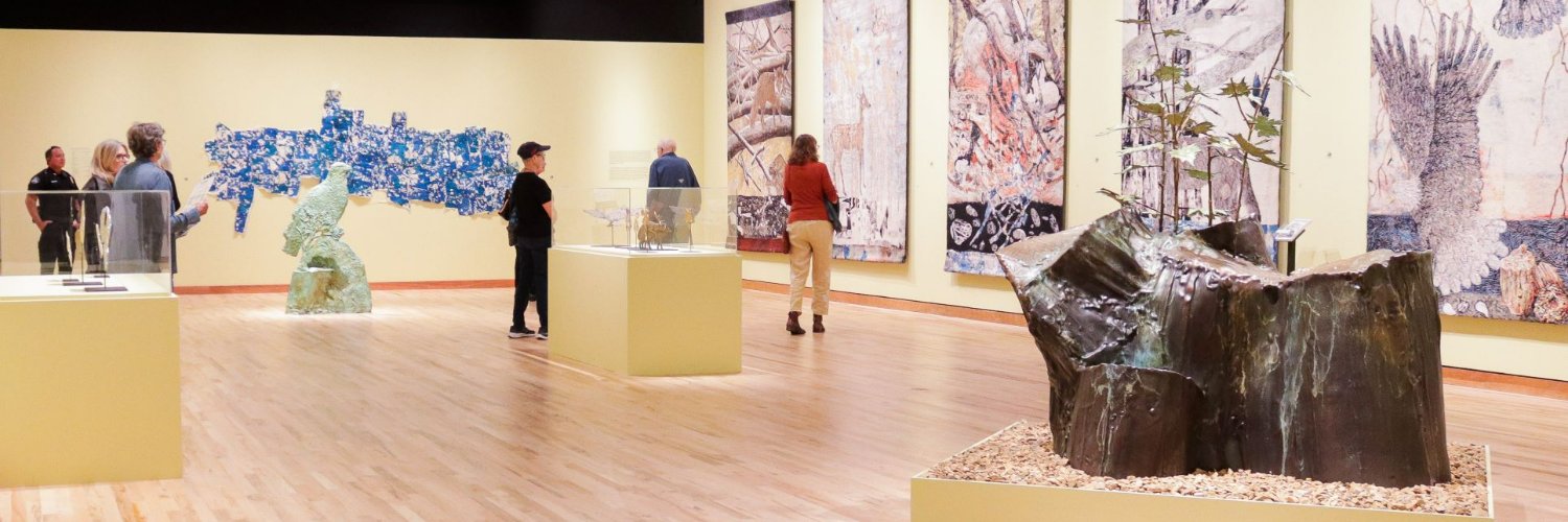 Albuquerque Museum banner